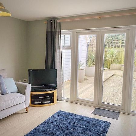 Dunes Walk Cottage Camber Экстерьер фото