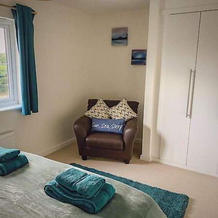 Dunes Walk Cottage Camber Экстерьер фото