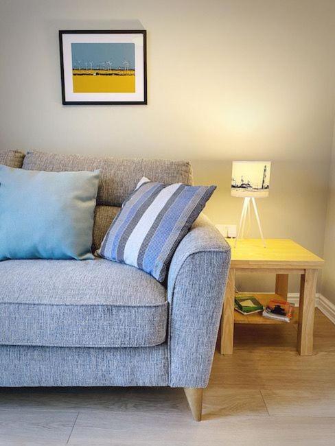 Dunes Walk Cottage Camber Экстерьер фото