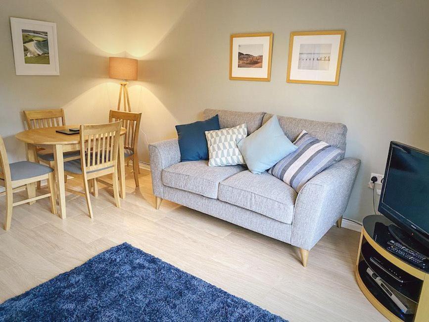 Dunes Walk Cottage Camber Экстерьер фото