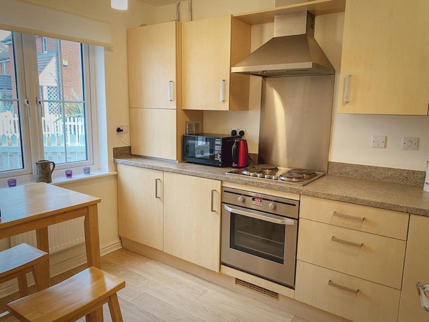 Dunes Walk Cottage Camber Экстерьер фото
