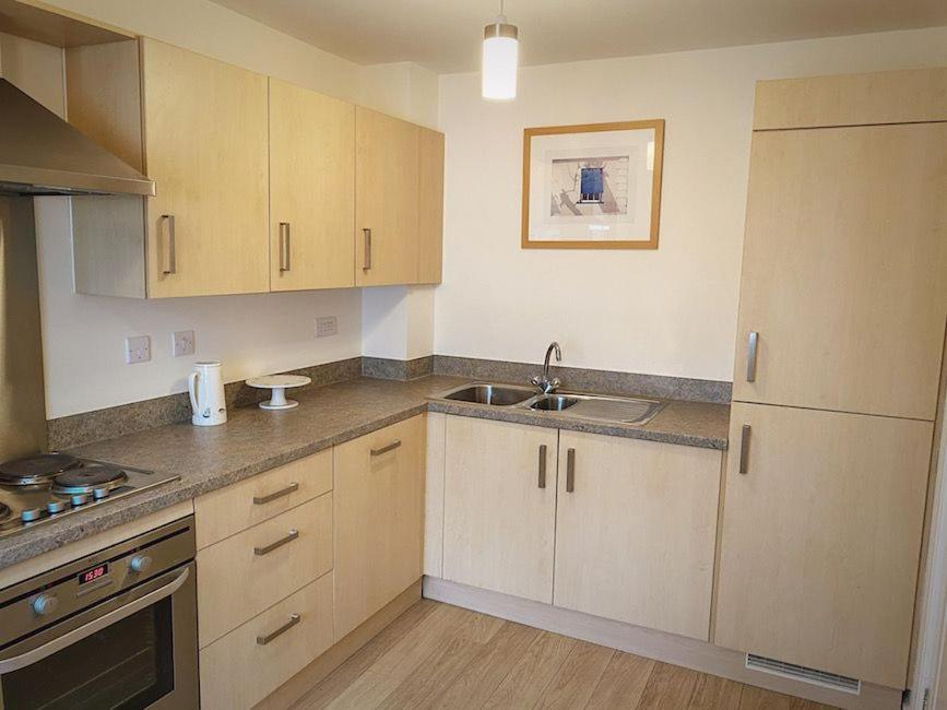 Dunes Walk Cottage Camber Экстерьер фото