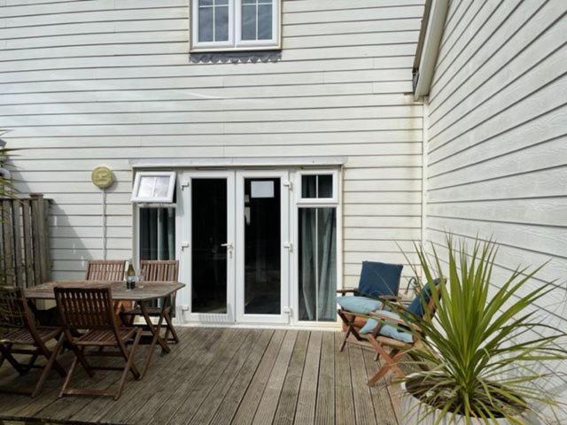 Dunes Walk Cottage Camber Экстерьер фото