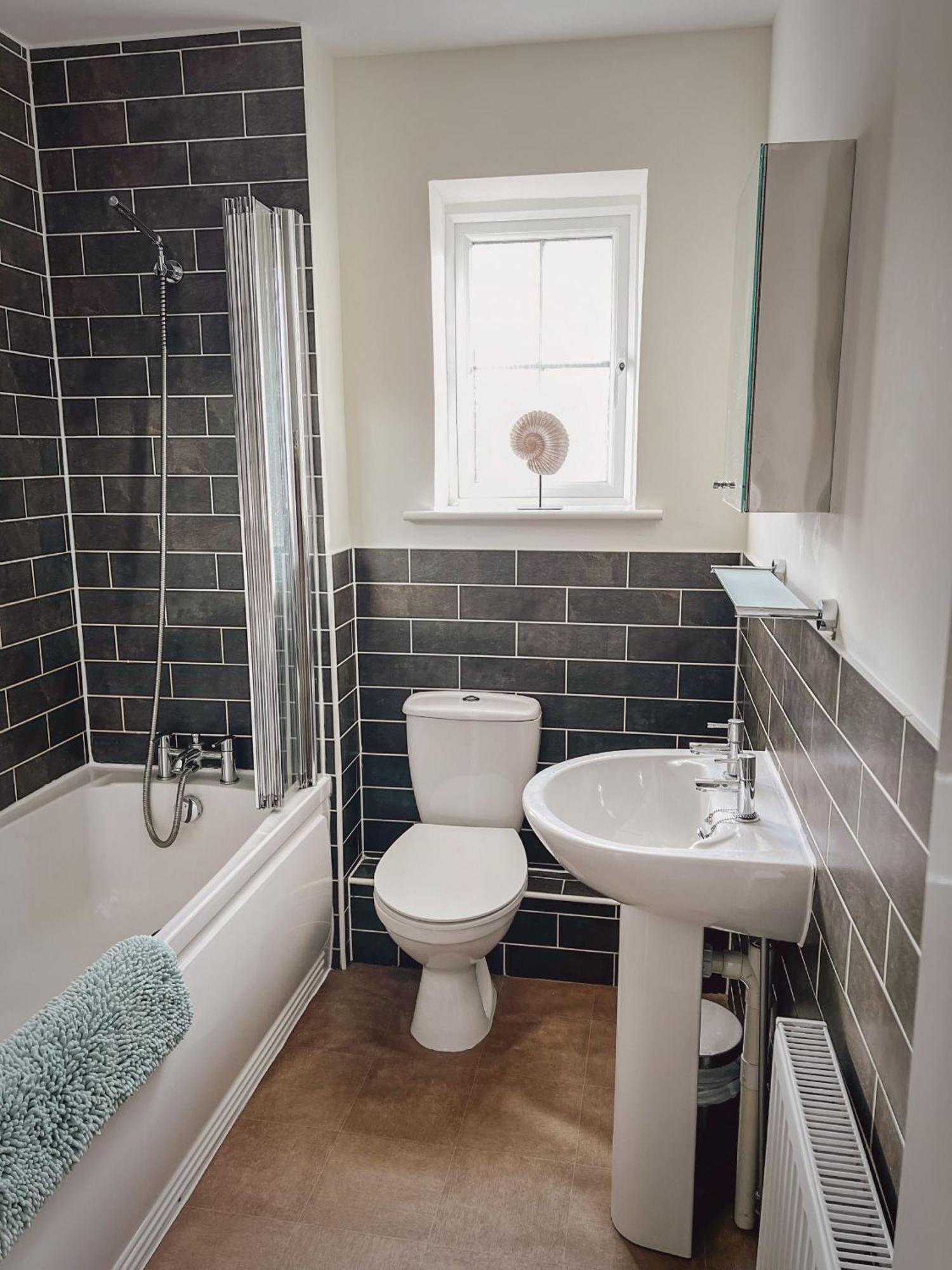 Dunes Walk Cottage Camber Экстерьер фото